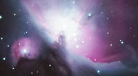 Deep Sky Objects