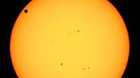 Solar System Objects